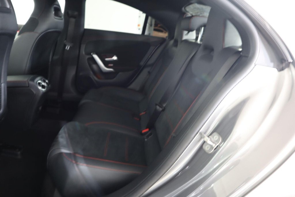 Used Mercedes-Benz CLA 2023 for sale - 77263880: Photo 16