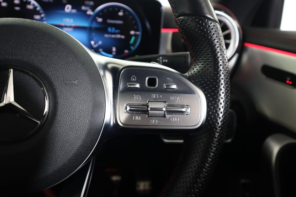 Used Mercedes-Benz CLA 2023 for sale - 77263880: Photo 17