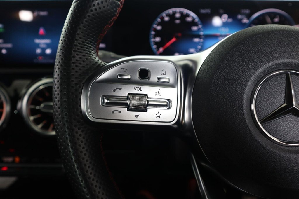 Used Mercedes-Benz CLA 2023 for sale - 77263880: Photo 18