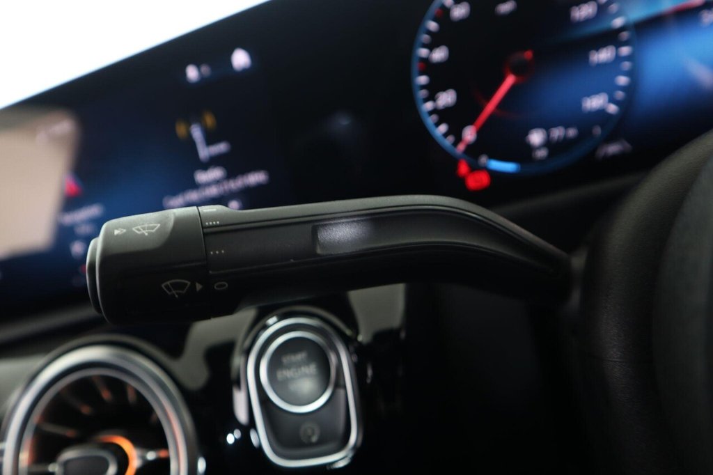 Used Mercedes-Benz CLA 2023 for sale - 77263880: Photo 20