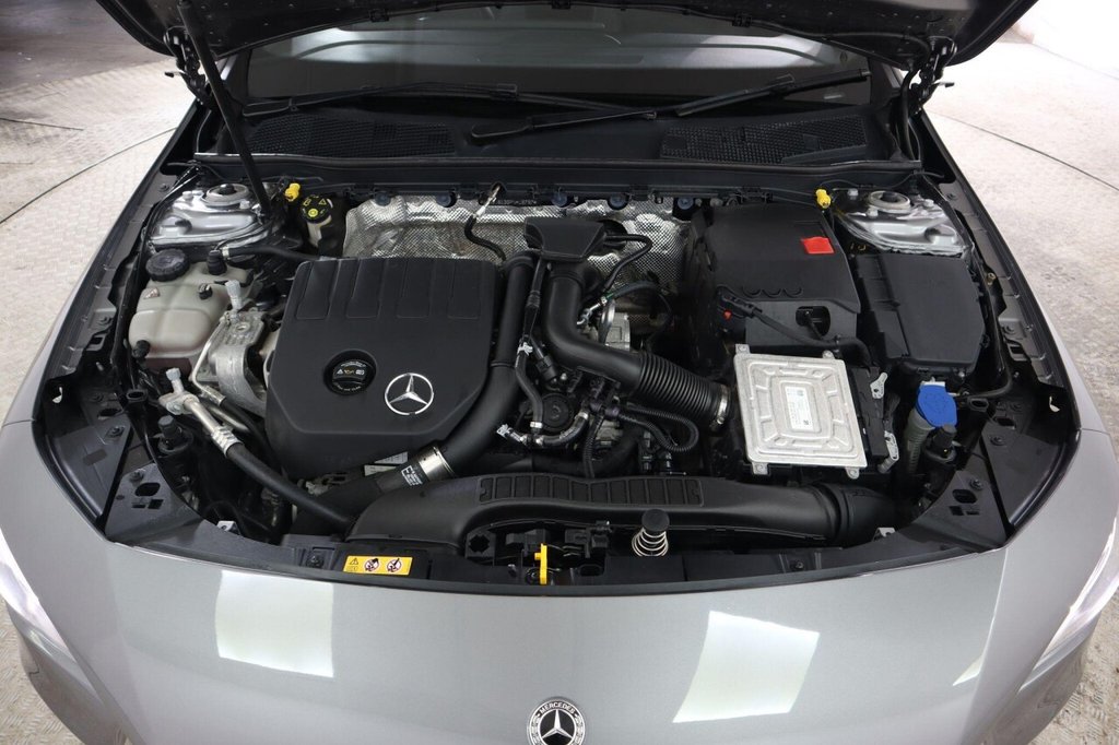 Used Mercedes-Benz CLA 2023 for sale - 77263880: Photo 27