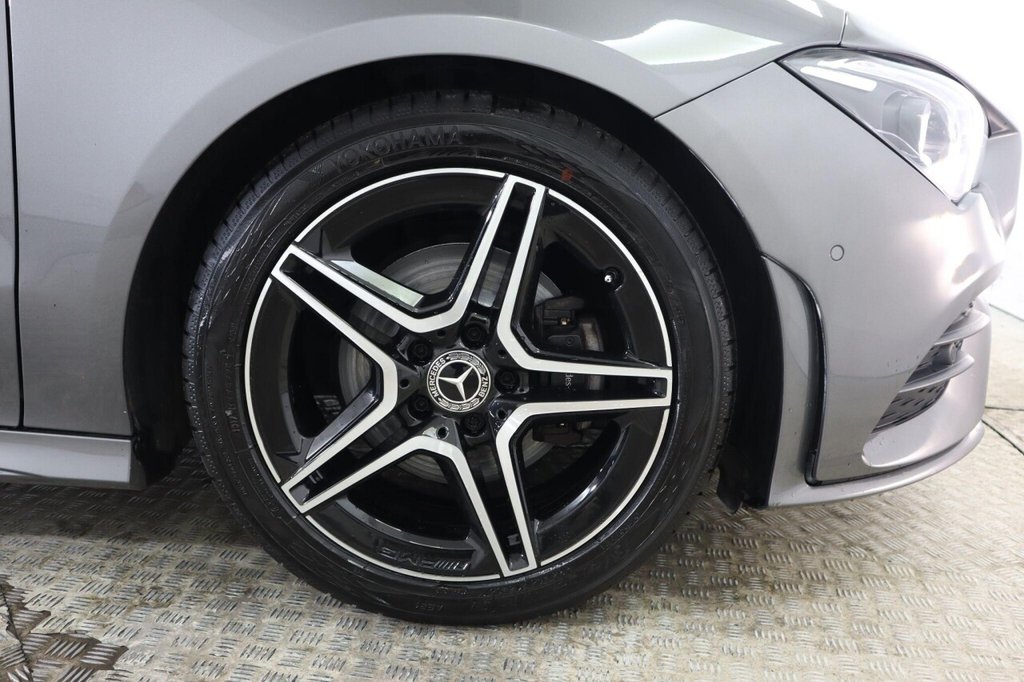 Used Mercedes-Benz CLA 2023 for sale - 77263880: Photo 28