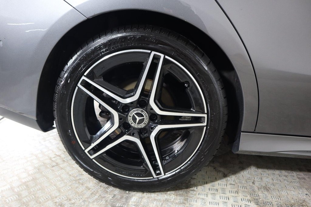 Used Mercedes-Benz CLA 2023 for sale - 77263880: Photo 29