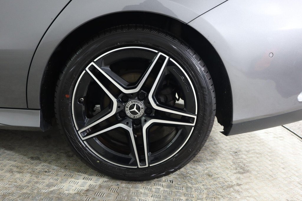 Used Mercedes-Benz CLA 2023 for sale - 77263880: Photo 30