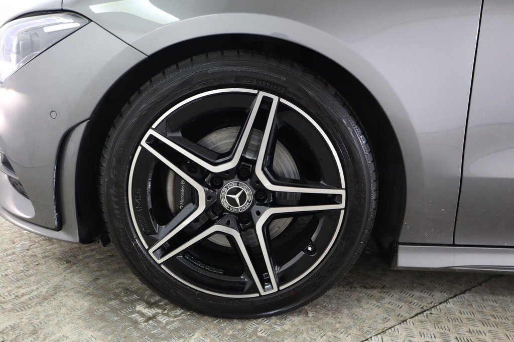 Used Mercedes-Benz CLA 2023 for sale - 77263880: Photo 31