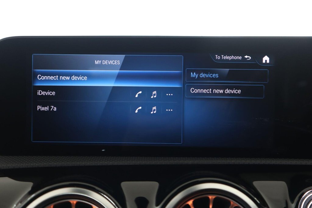 Used Mercedes-Benz CLA 2023 for sale - 77263880: Photo 34