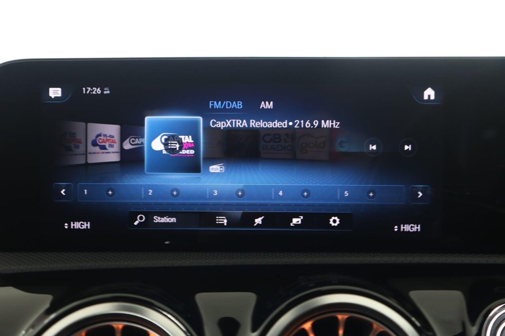 Used Mercedes-Benz CLA 2023 for sale - 77263880: Photo 35