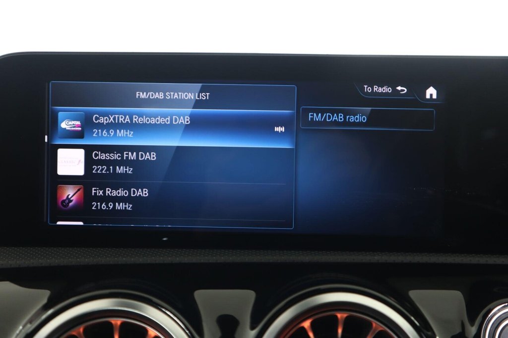 Used Mercedes-Benz CLA 2023 for sale - 77263880: Photo 36