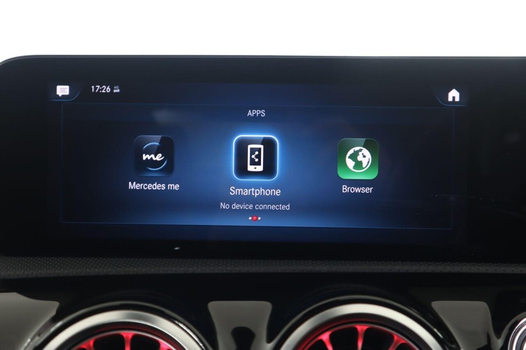 Used Mercedes-Benz CLA 2023 for sale - 77263880: Photo 39