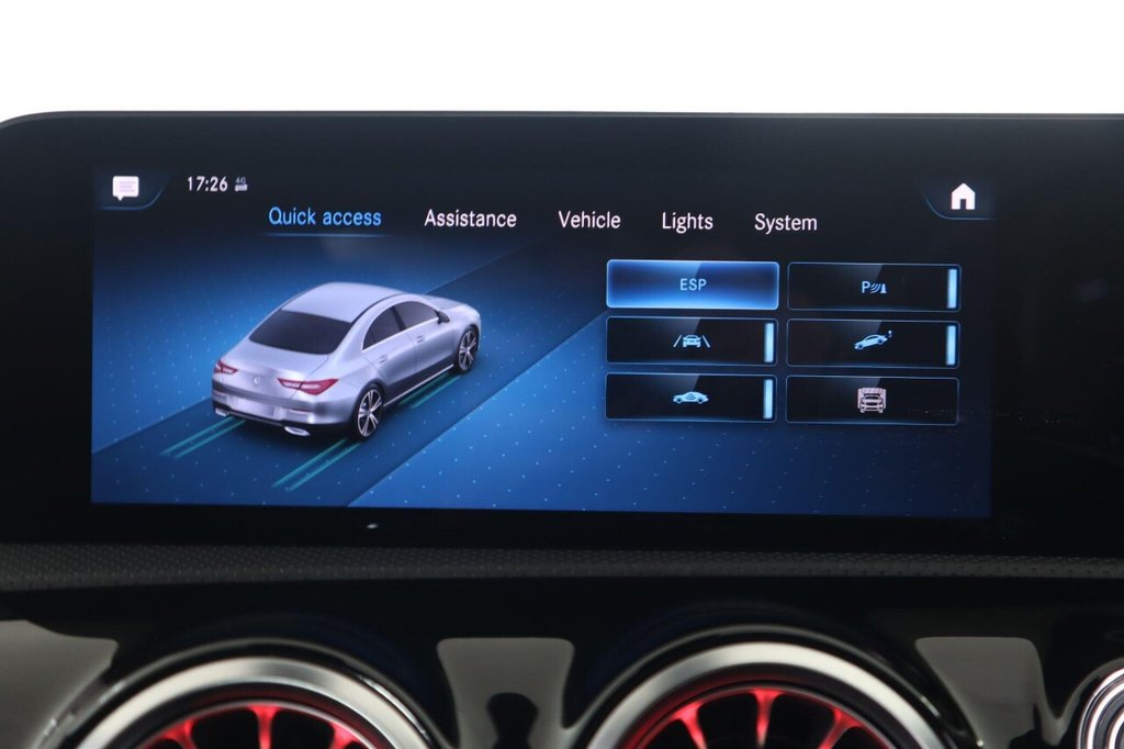 Used Mercedes-Benz CLA 2023 for sale - 77263880: Photo 40