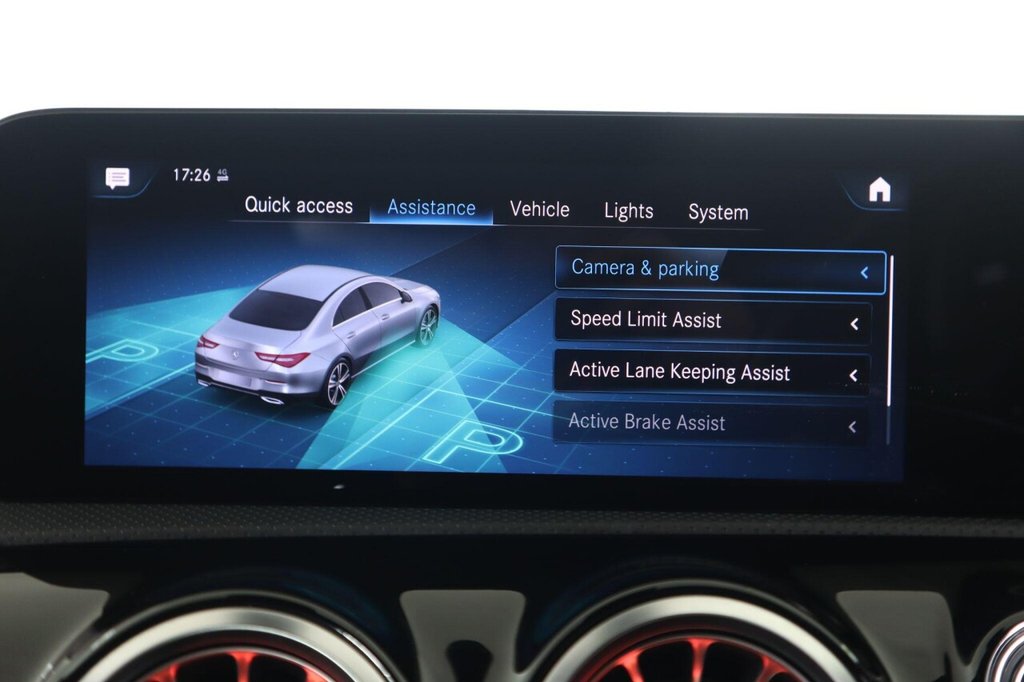 Used Mercedes-Benz CLA 2023 for sale - 77263880: Photo 41