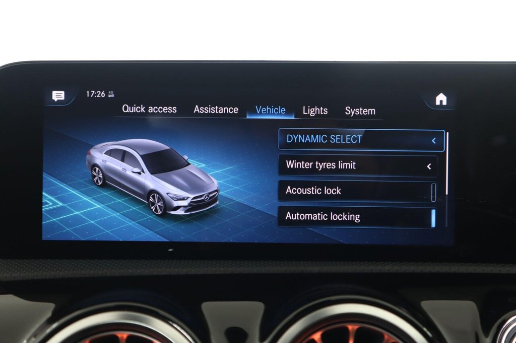 Used Mercedes-Benz CLA 2023 for sale - 77263880: Photo 42