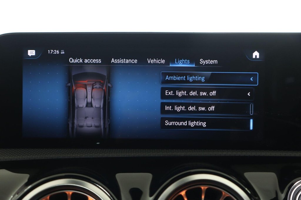 Used Mercedes-Benz CLA 2023 for sale - 77263880: Photo 43