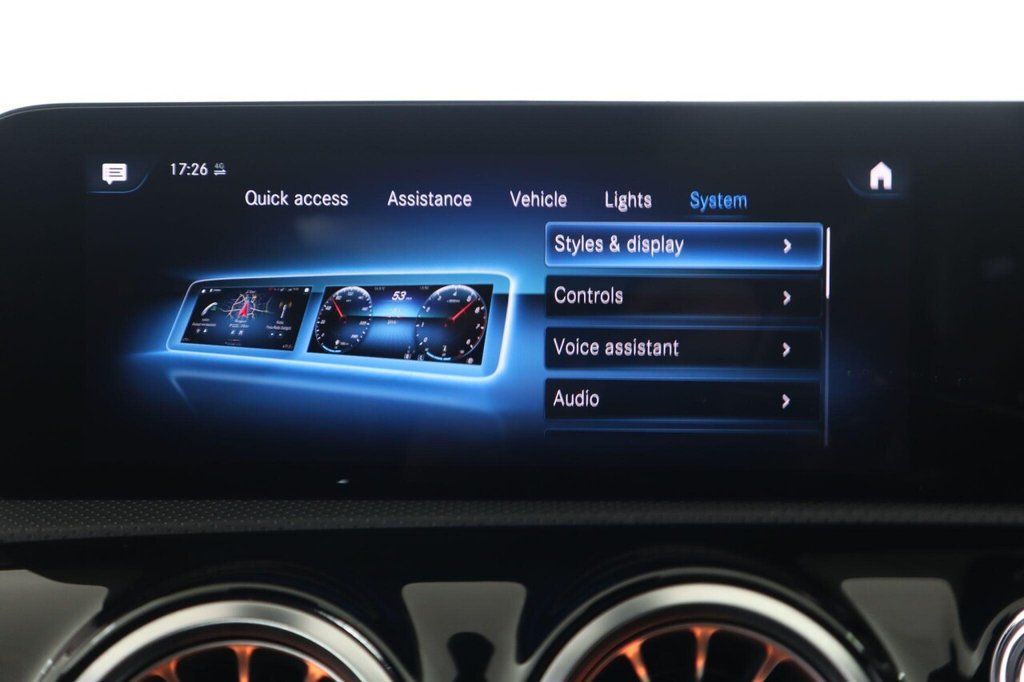 Used Mercedes-Benz CLA 2023 for sale - 77263880: Photo 44