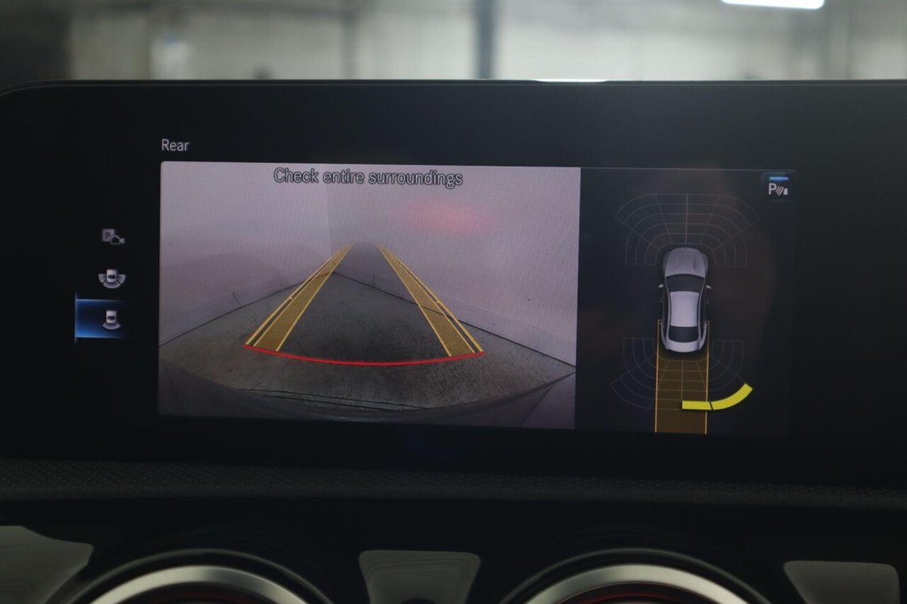 Used Mercedes-Benz CLA 2023 for sale - 77263880: Photo 45