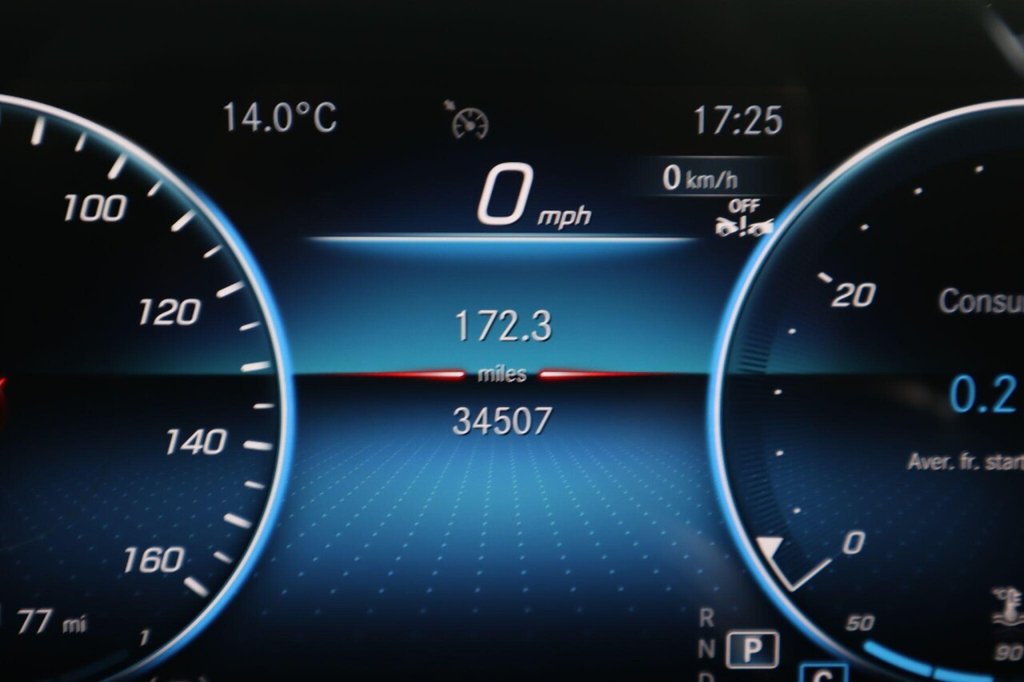 Used Mercedes-Benz CLA 2023 for sale - 77263880: Photo 46