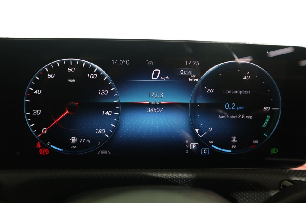 Used Mercedes-Benz CLA 2023 for sale - 77263880: Photo 47