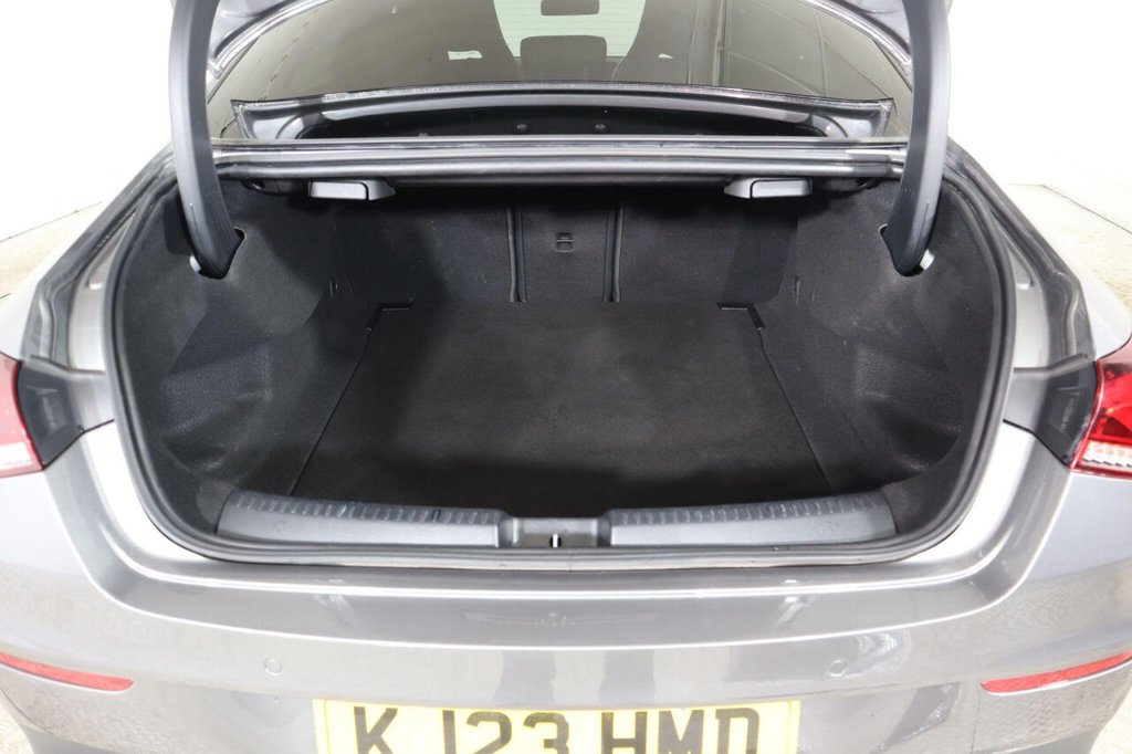 Used Mercedes-Benz CLA 2023 for sale - 77263880: Photo 49