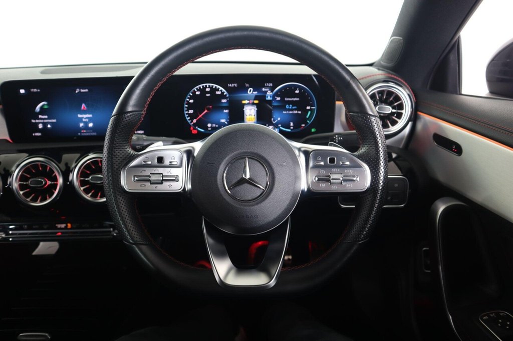 Used Mercedes-Benz CLA 2023 for sale - 77263880: Photo 50