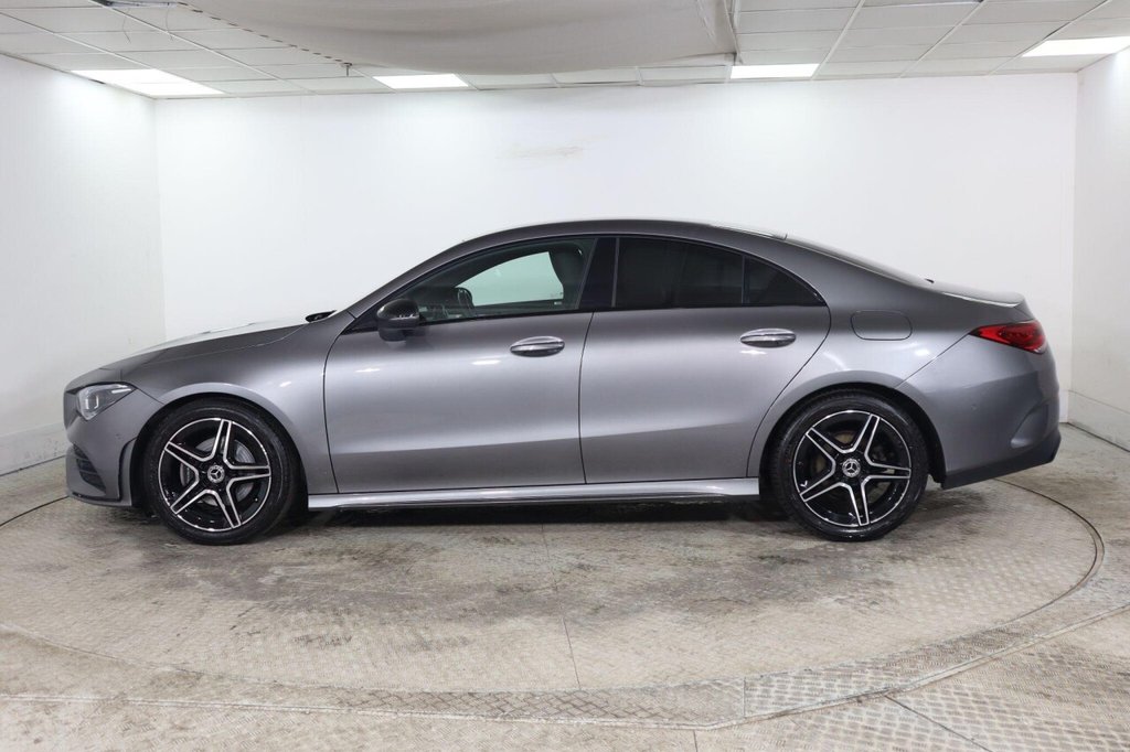 Used Mercedes-Benz CLA 2023 for sale - 77263880: Photo 6