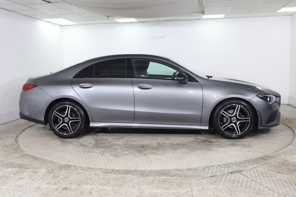 Used Mercedes-Benz CLA 2023 for sale - 77263880: Photo 9