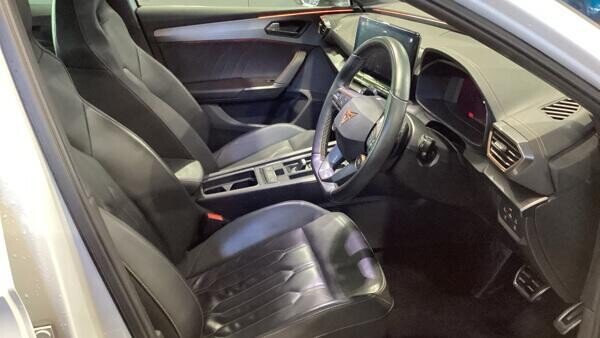 Used Cupra Leon 2023 for sale - 78003329: Photo 10