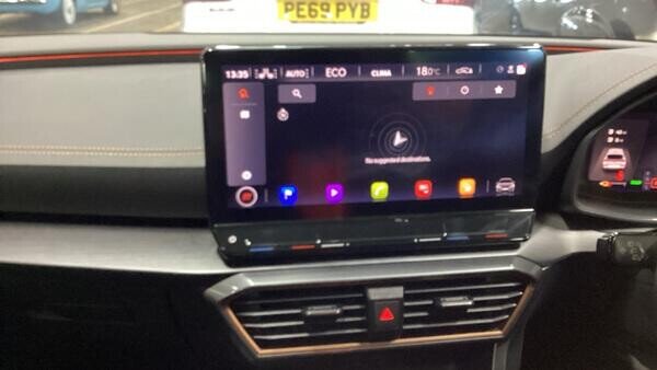 Used Cupra Leon 2023 for sale - 78003329: Photo 12