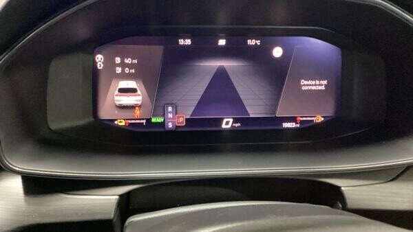 Used Cupra Leon 2023 for sale - 78003329: Photo 13