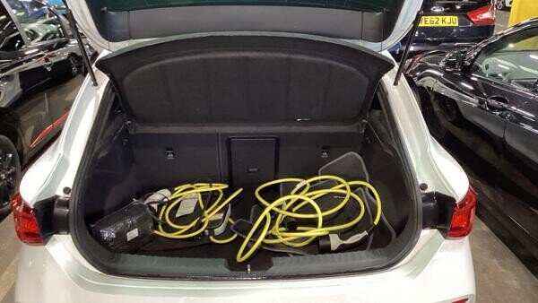 Used Cupra Leon 2023 for sale - 78003329: Photo 14