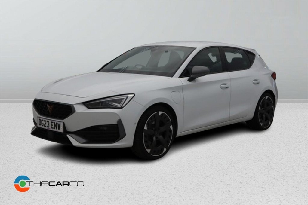 Used Cupra Leon 2023 for sale - 78003329: Photo 3