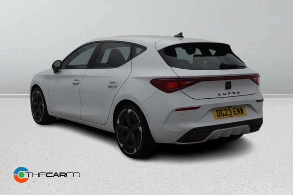Used Cupra Leon 2023 for sale - 78003329: Photo 7