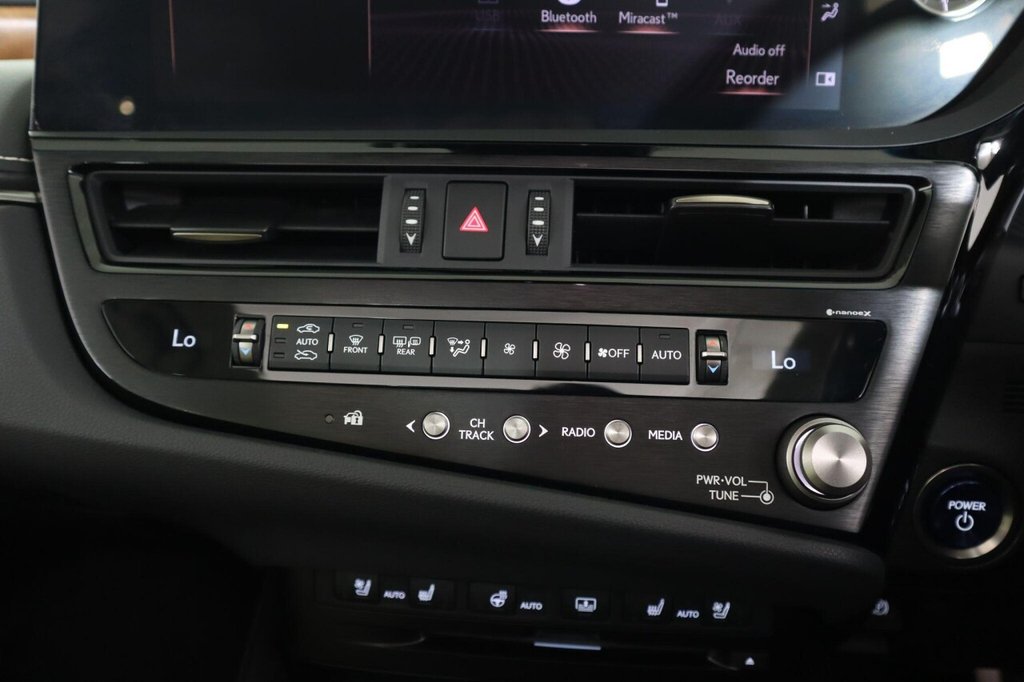 Vehicle 40