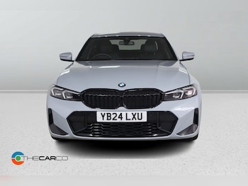 Used BMW 3 Series 2024 for sale - 78570290: Photo
