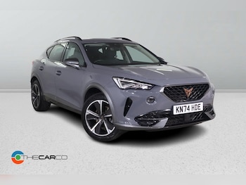 Used Cupra Formentor 2024 for sale - 79276095: Photo