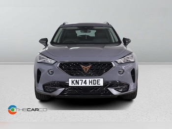Used Cupra Formentor 2024 for sale - 79276095: Photo