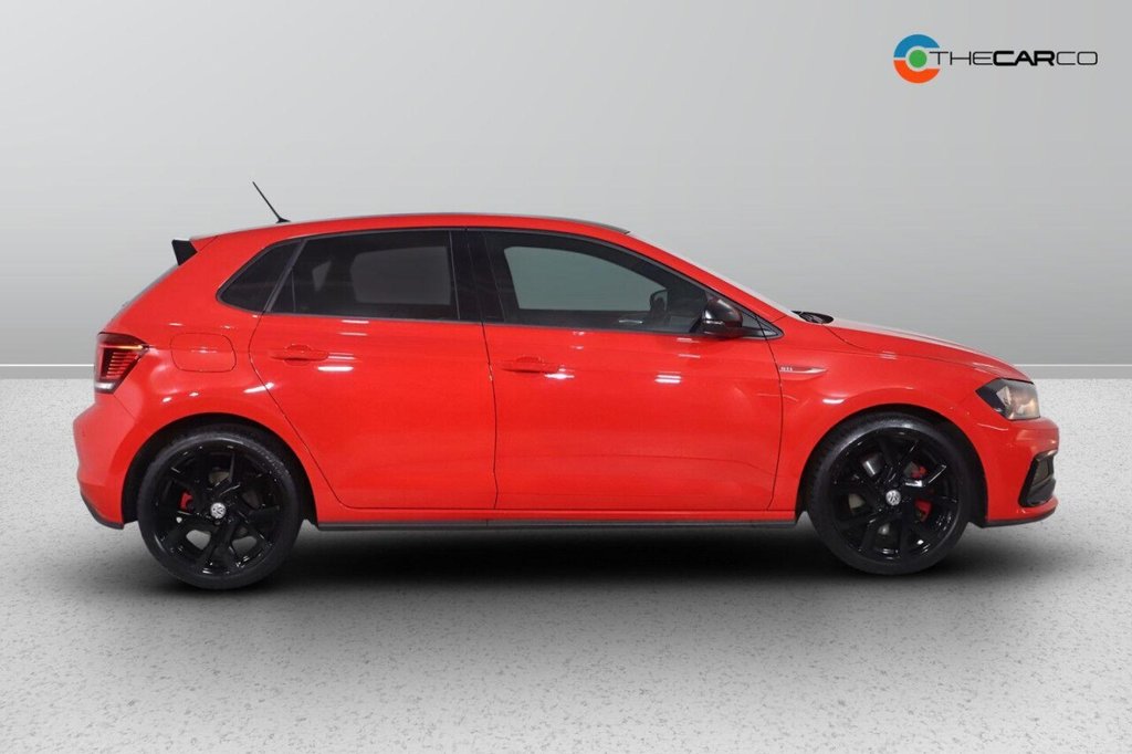 Used Volkswagen Polo 2020 for sale - 76901010: Photo 10