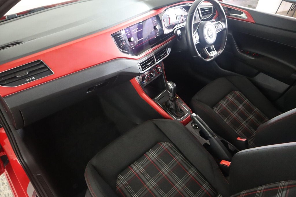 Used Volkswagen Polo 2020 for sale - 76901010: Photo 13