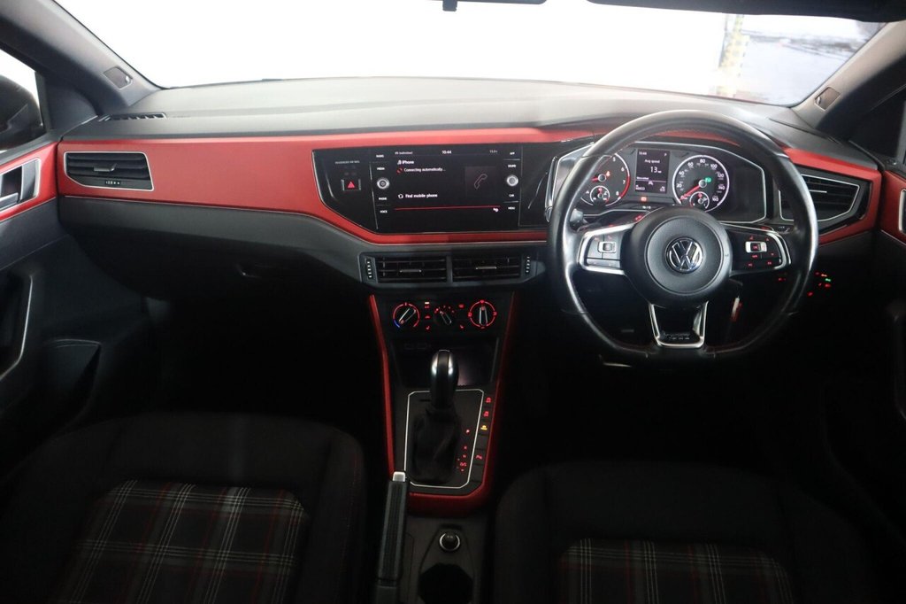 Used Volkswagen Polo 2020 for sale - 76901010: Photo 14