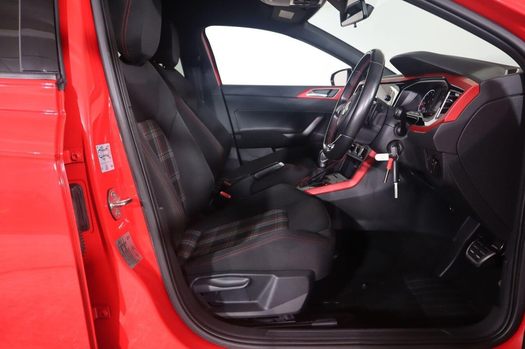 Used Volkswagen Polo 2020 for sale - 76901010: Photo 18