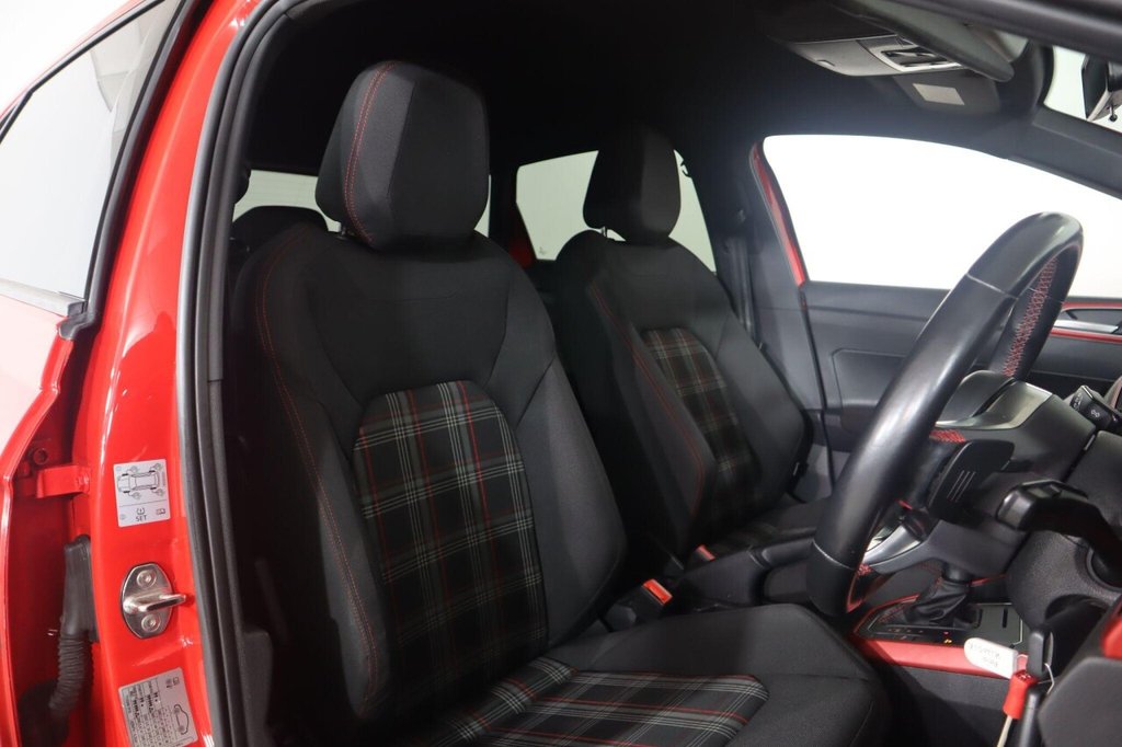 Used Volkswagen Polo 2020 for sale - 76901010: Photo 19