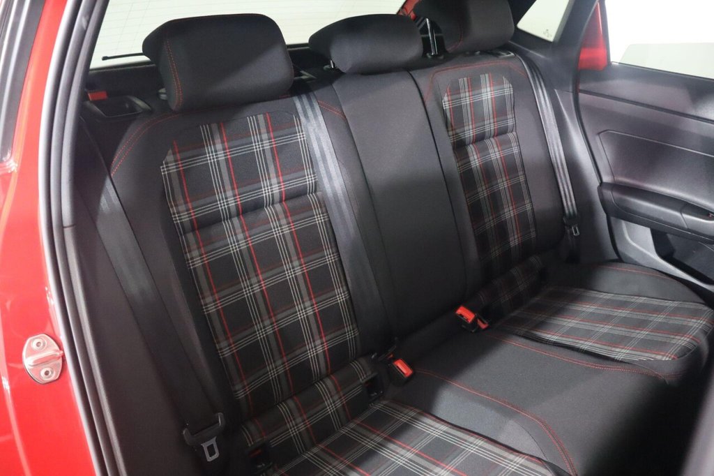 Used Volkswagen Polo 2020 for sale - 76901010: Photo 21
