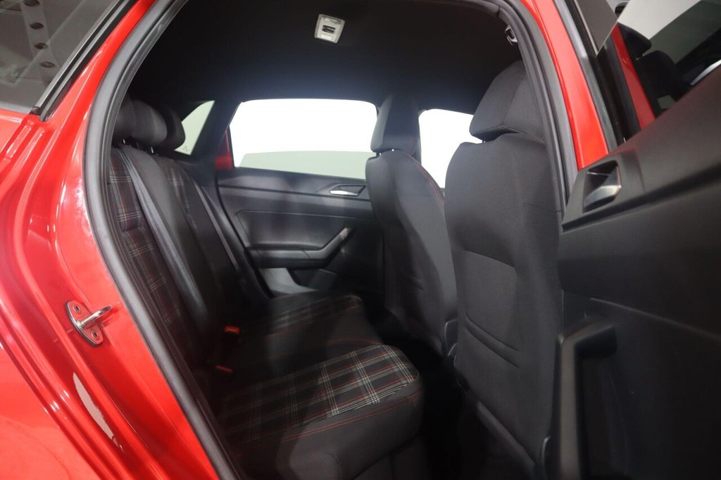Used Volkswagen Polo 2020 for sale - 76901010: Photo 22