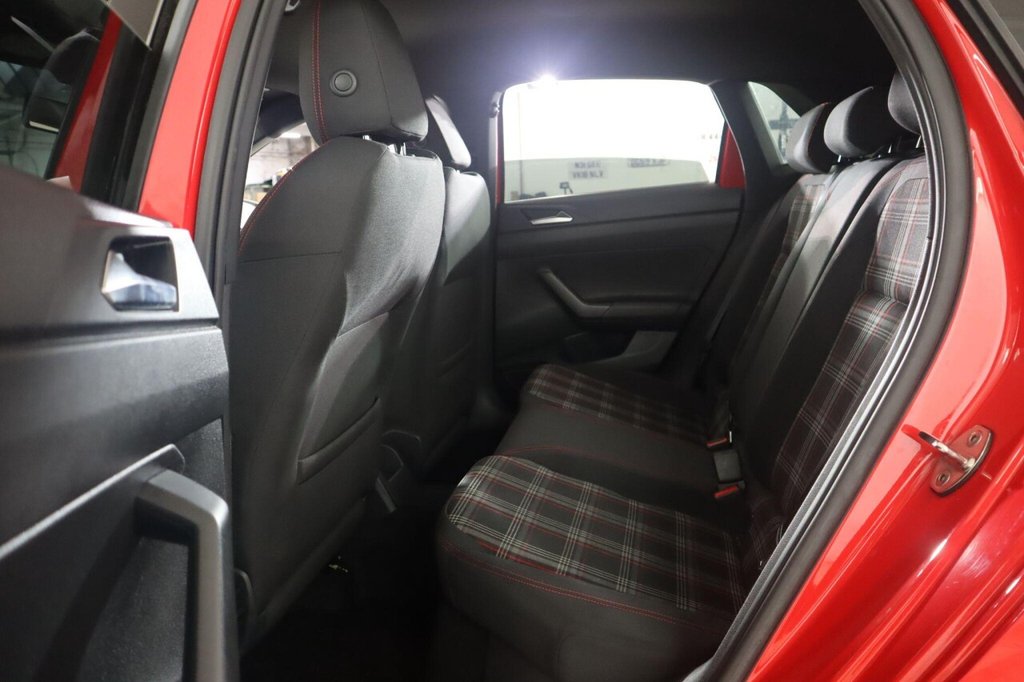 Used Volkswagen Polo 2020 for sale - 76901010: Photo 23