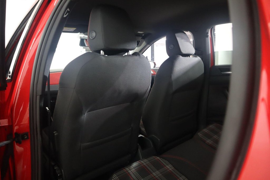 Used Volkswagen Polo 2020 for sale - 76901010: Photo 24