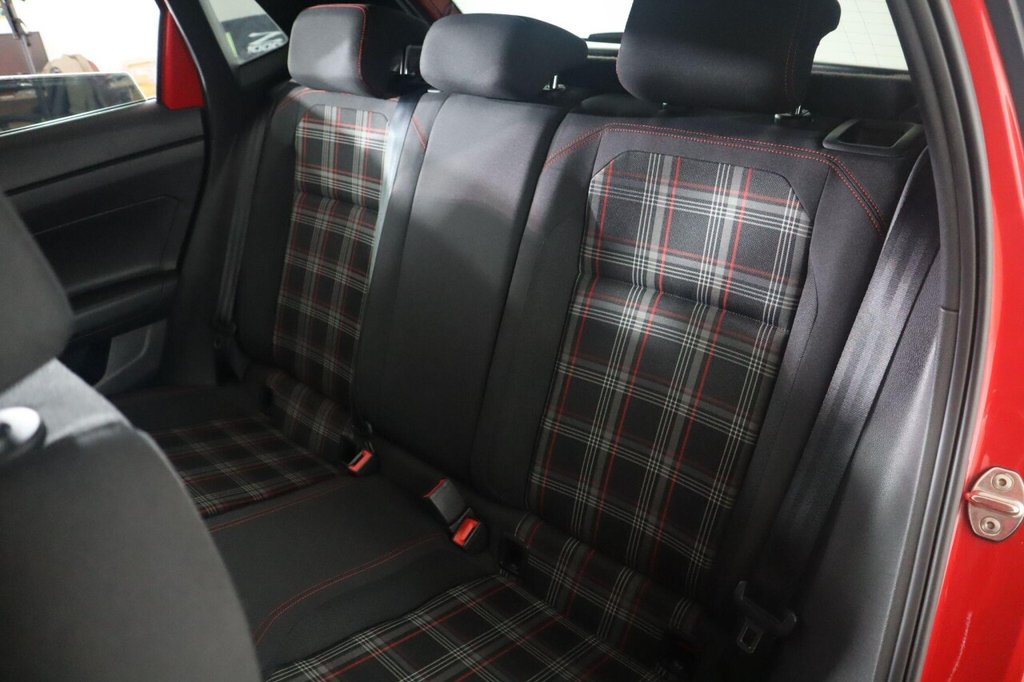 Used Volkswagen Polo 2020 for sale - 76901010: Photo 25