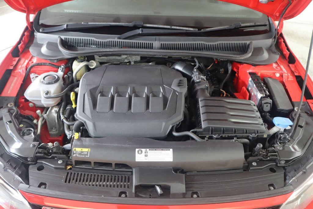 Used Volkswagen Polo 2020 for sale - 76901010: Photo 32