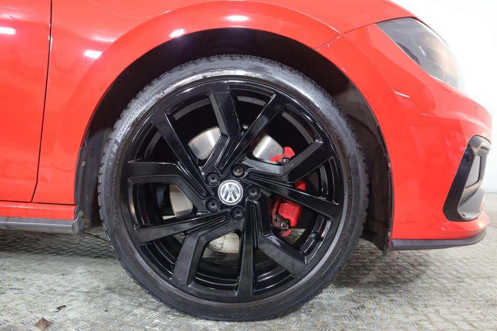Used Volkswagen Polo 2020 for sale - 76901010: Photo 33