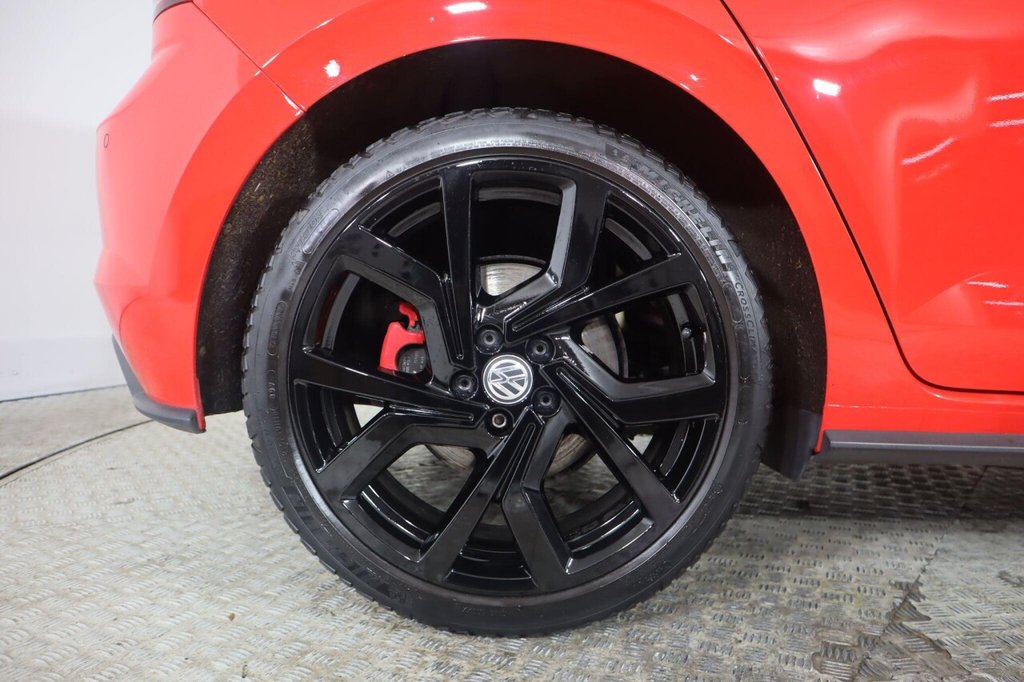 Used Volkswagen Polo 2020 for sale - 76901010: Photo 34