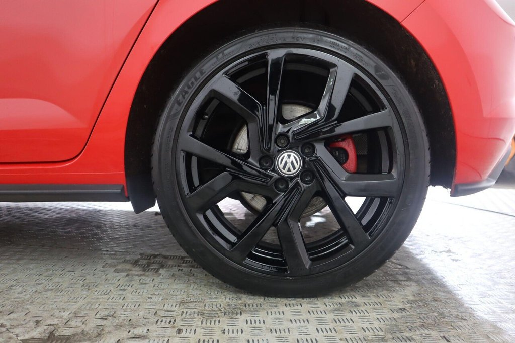 Used Volkswagen Polo 2020 for sale - 76901010: Photo 35