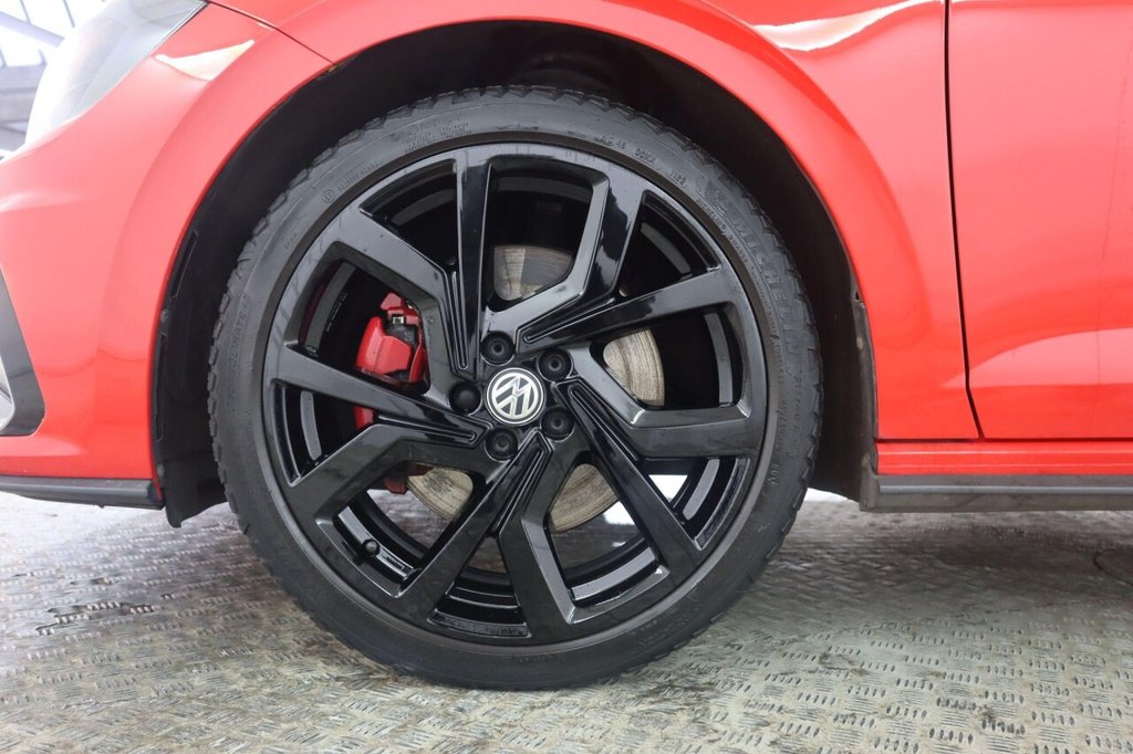 Used Volkswagen Polo 2020 for sale - 76901010: Photo 36
